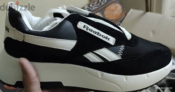 reebok high quality