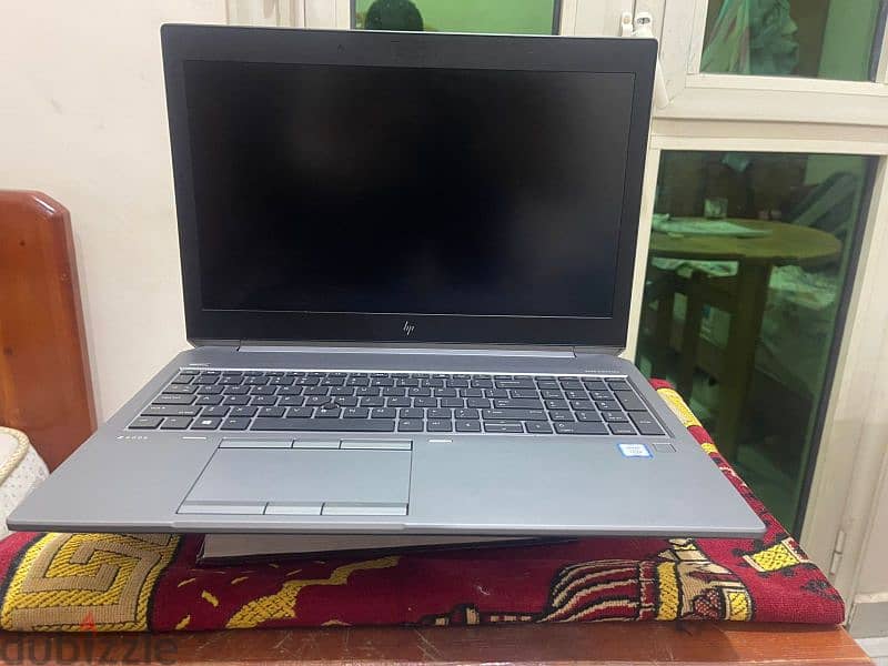 hp zbook G 6 2