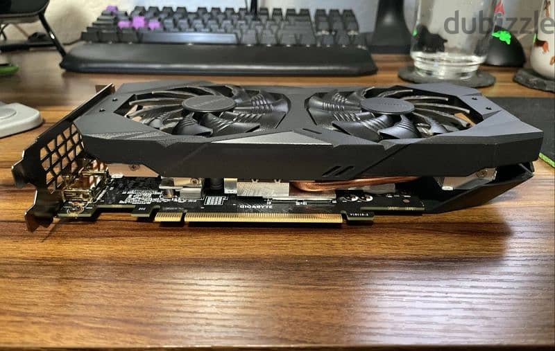 GTX 1660 SUPER OC 4