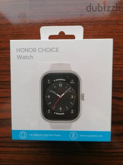 HONOR CHOICE Watch