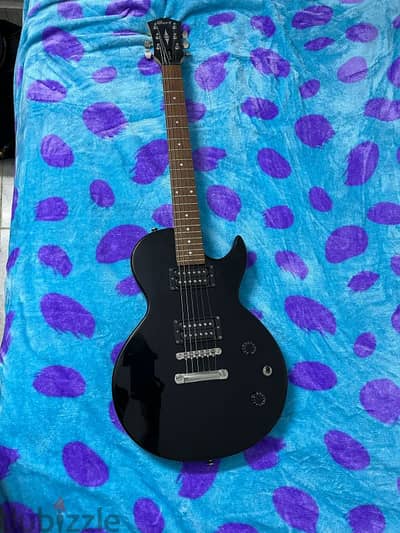 CORT CR50 Electric Guitar , الكتريك جيتار كورت سي أر 50