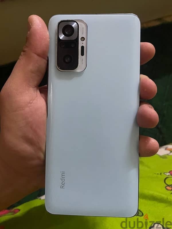 Redmi Note 10 pro 2