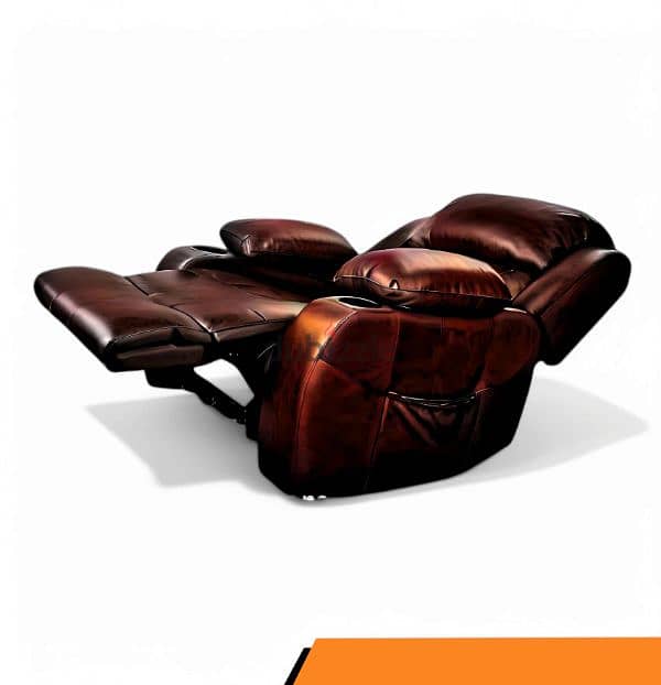 Dandle RelaxMax Recliner Chair 8