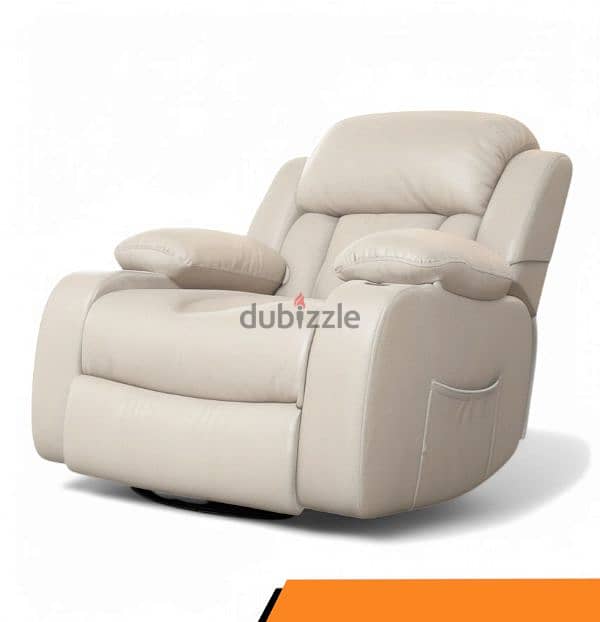 Dandle RelaxMax Recliner Chair 9