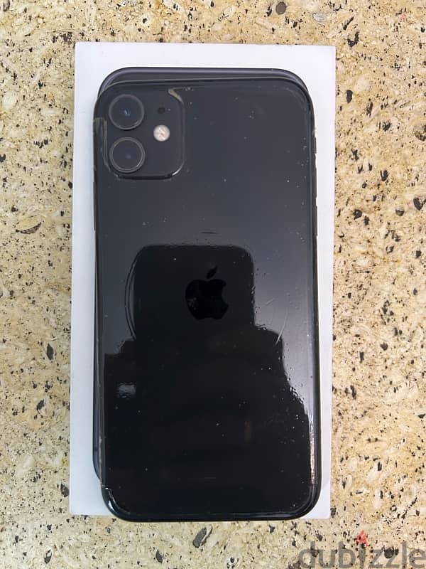 Iphone 11 128GB 2