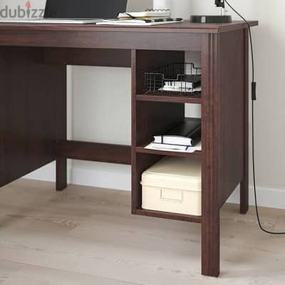 Ikea Brusali Desk