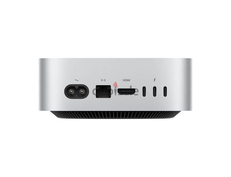 Mac Mini M4 Pro 1