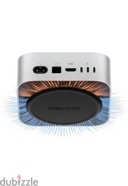 Mac Mini M4 Pro 3