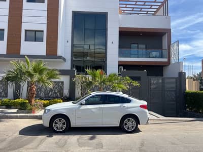 BMW X4 2018 MSPORT ORIGINAL