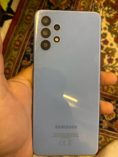 samsung a32