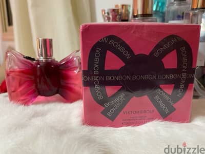 Bonbon perfume original