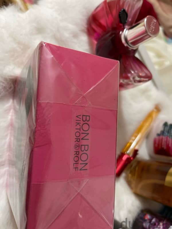 Bonbon perfume original 3