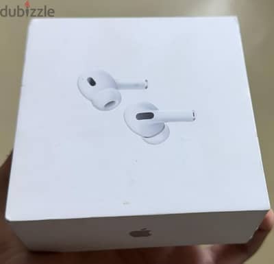 apple airpods pro 2nd generation