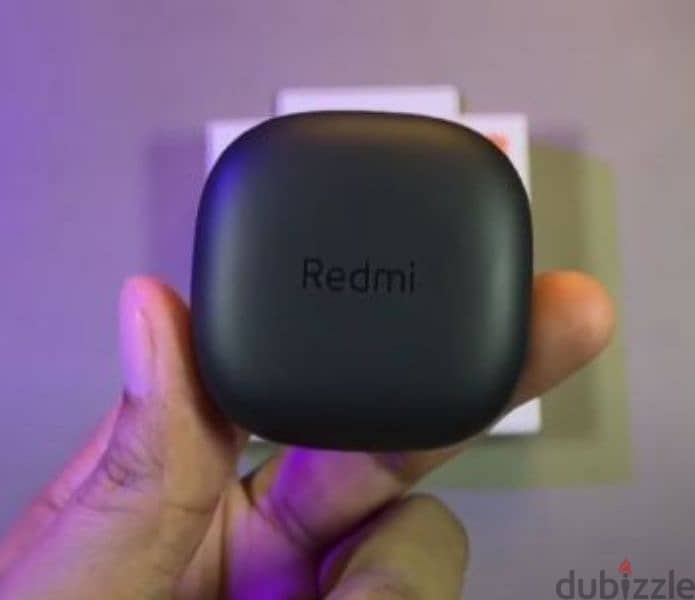 redmi buds 6 play متغتحتش 1