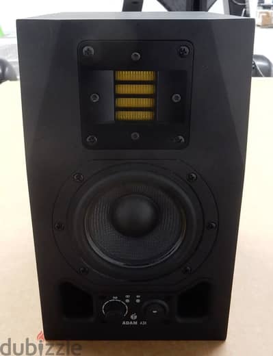 Adam Audio A3x Active Studio Monitor