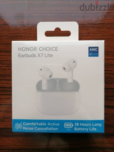 HONOR Choice Earbuds X7 Lite