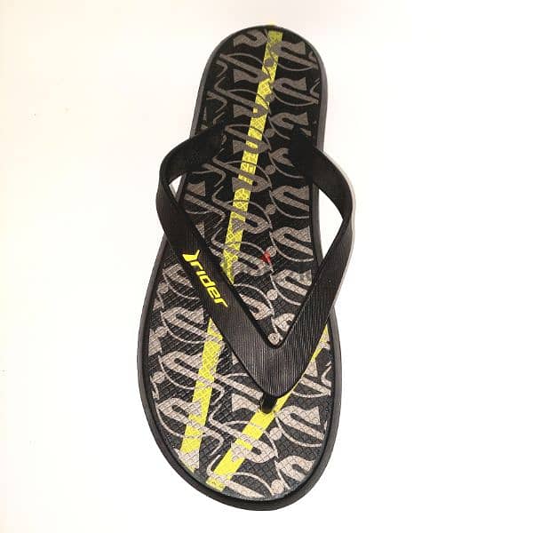 RIDER  R1  Men Flip Flops  Size 43 - 44 1