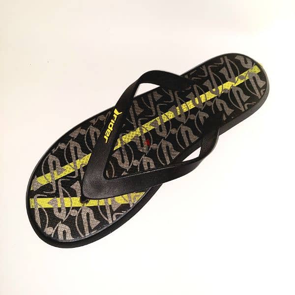 RIDER  R1  Men Flip Flops  Size 43 - 44 4