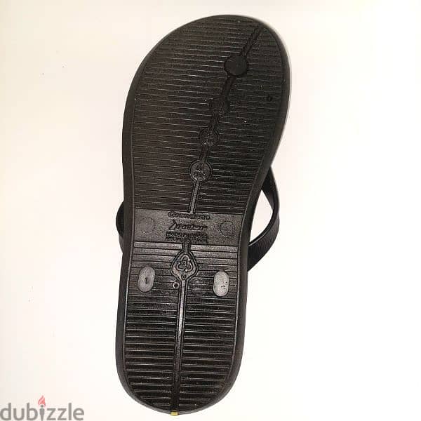 RIDER  R1  Men Flip Flops  Size 43 - 44 7