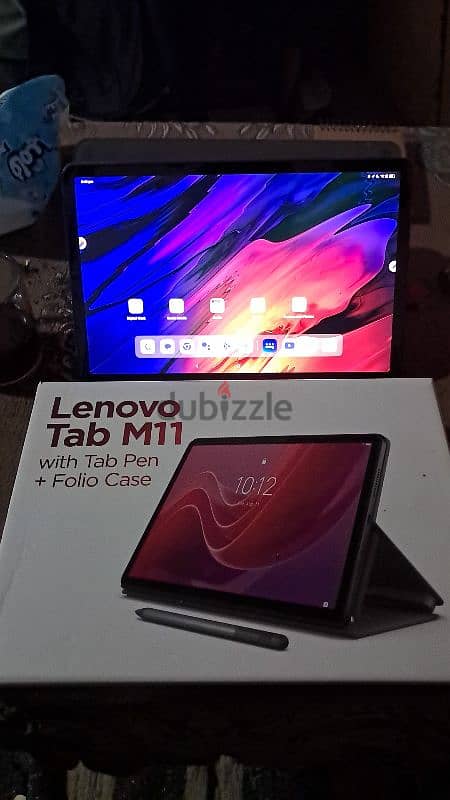 lenovo tab m11 1