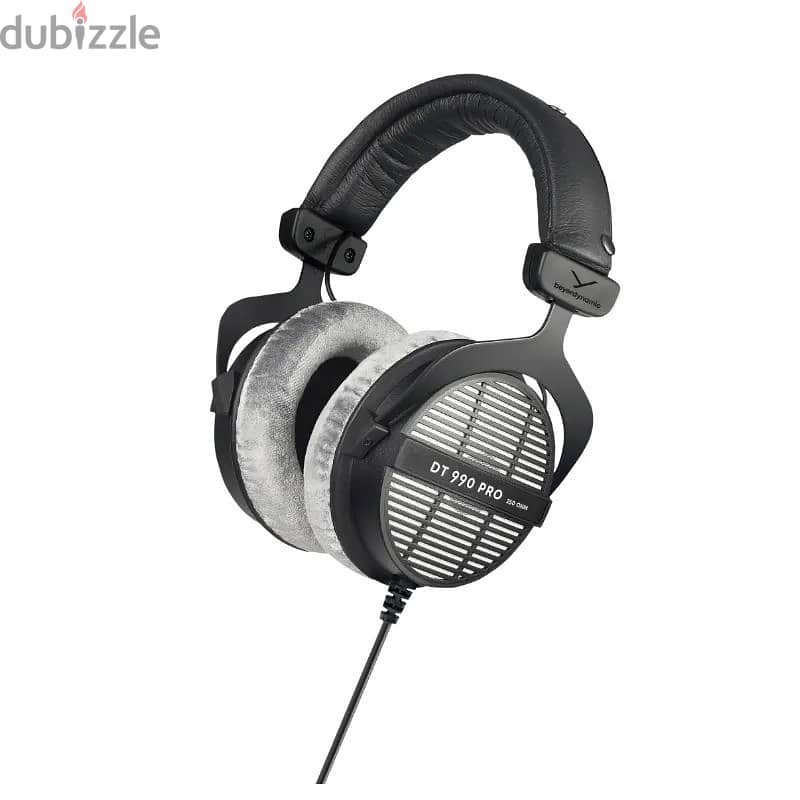 Beyerdynamic DT 990 Pro 250 Ohm 0