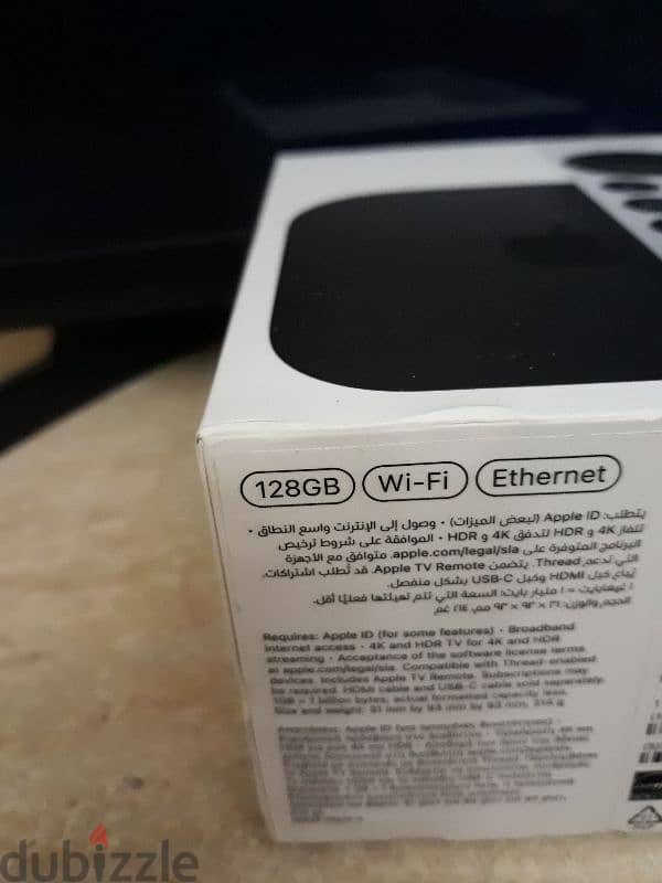 apple tv 4k 1