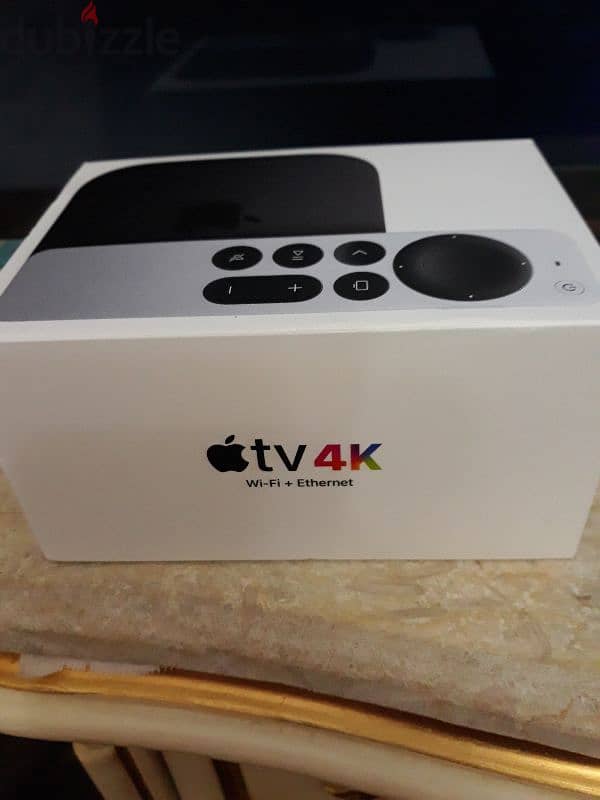 apple tv 4k 3