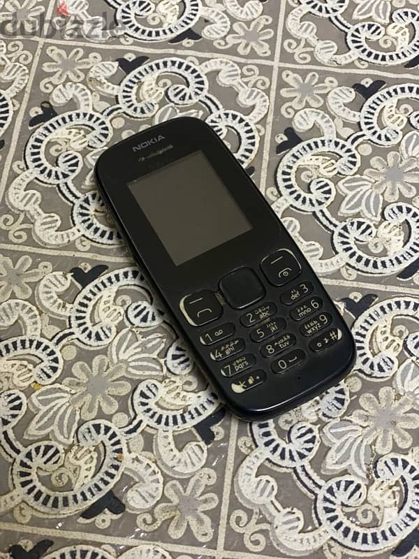 Nokia 0