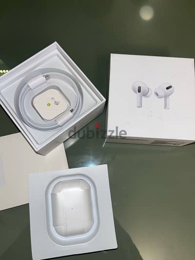 NEW AIRPODS PRO 1(ST GENERATION) with MAGSAFE charging