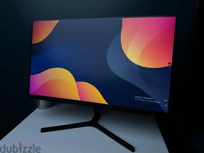 Mi 24 desktop monitor 1C