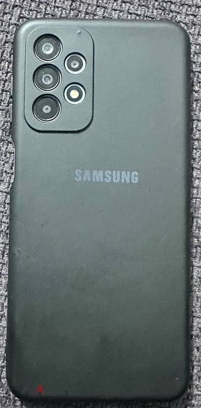 samsung galaxy a23