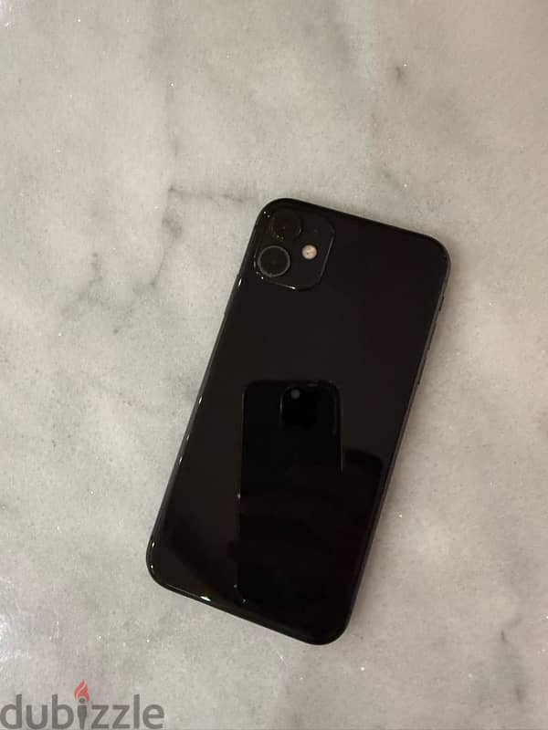 iphone 11 128GB Black 2