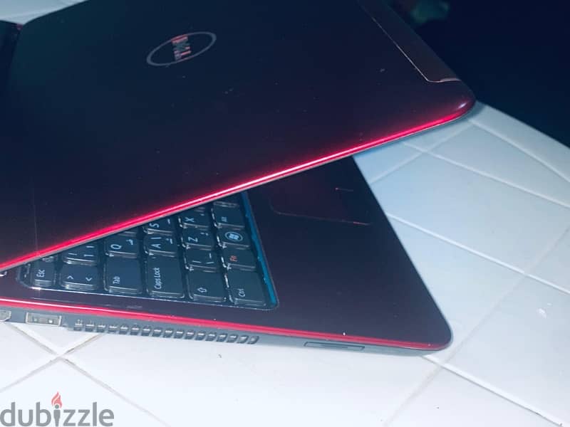 Dell Inspiron N411Z لابتوب ديل 0