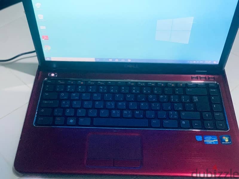 Dell Inspiron N411Z لابتوب ديل 2