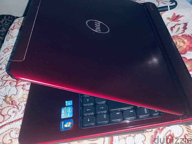 Dell Inspiron N411Z لابتوب ديل 3