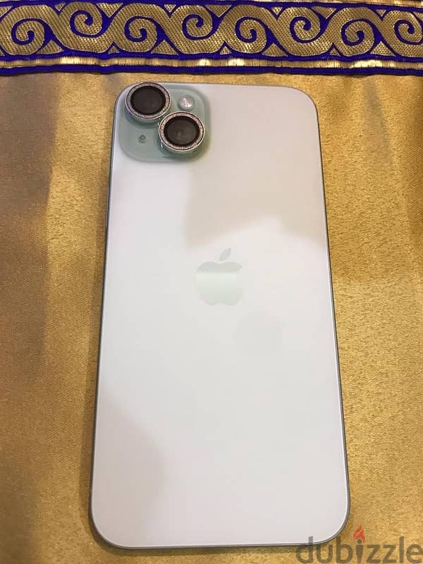 iphone 15 plus 0