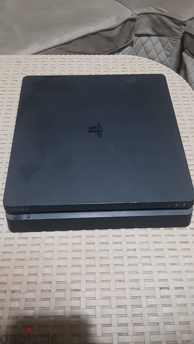 PS4 SLIM