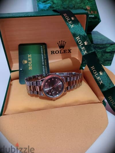 ررولكس  ROLEX Date just