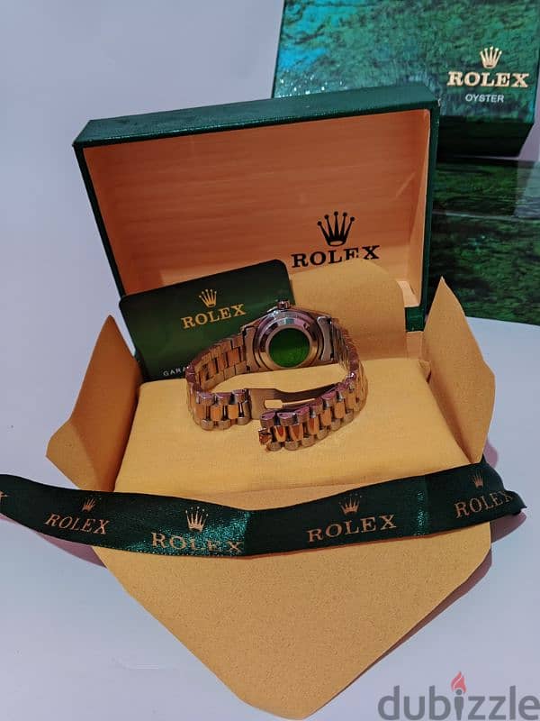 ررولكس  ROLEX Date just 1