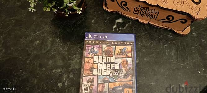 GTA V5