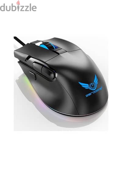 G26 Gaming Mouse