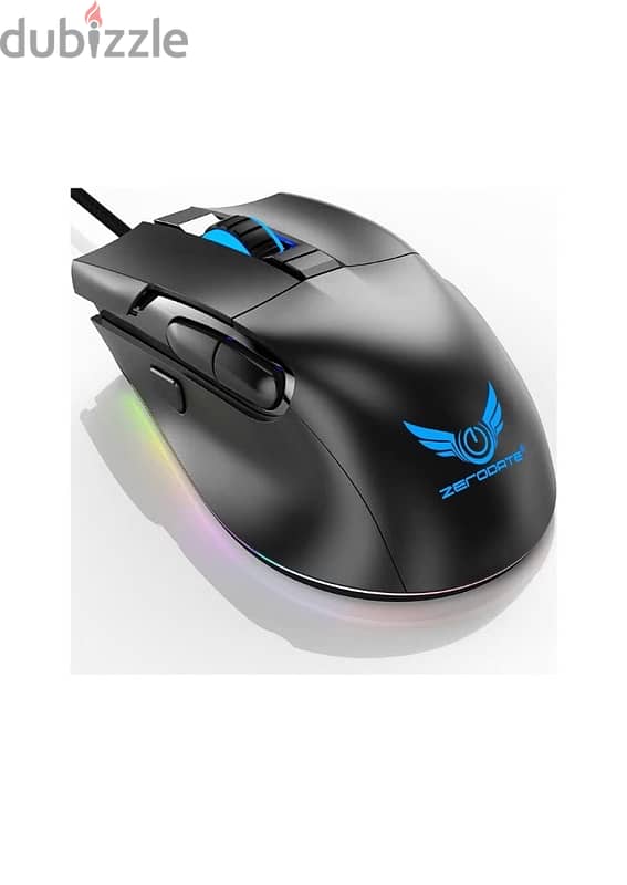 G26 Gaming Mouse 0