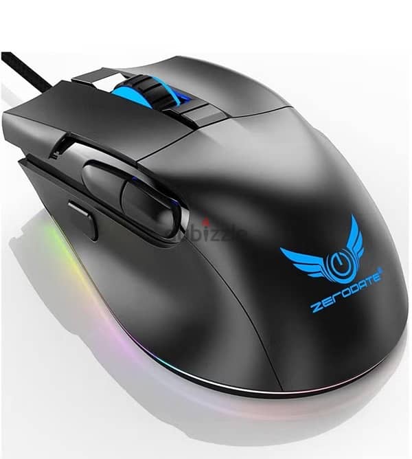 G26 Gaming Mouse 5