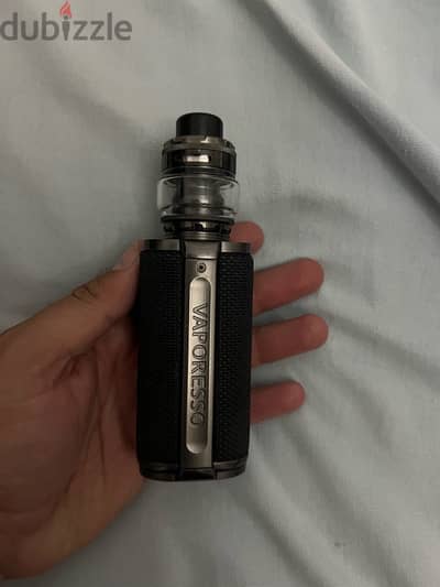 Vaporesso Target 200 + Kylin M Pro