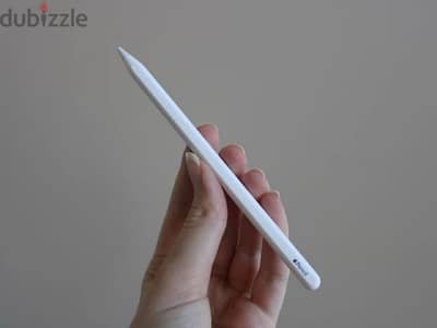 apple pencil 2