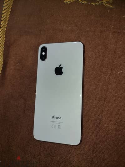 xs max 256 Gold