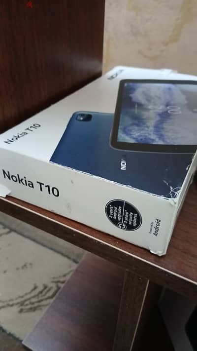 Nokia T10