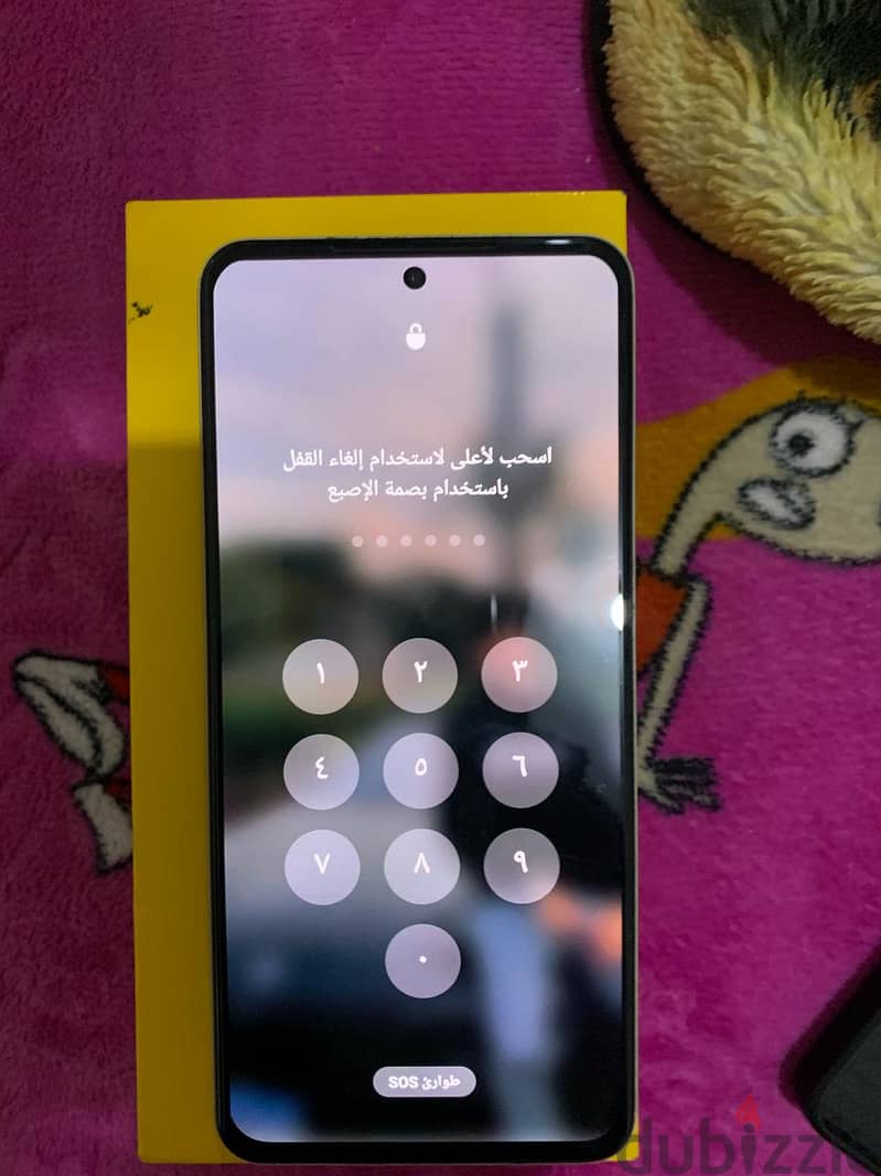 ريلمي 12بلس 5g 3