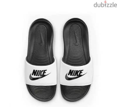 Nike slides