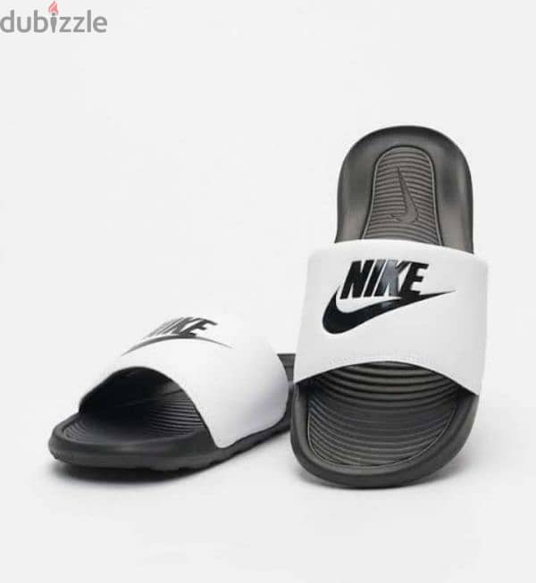 Nike slides 1